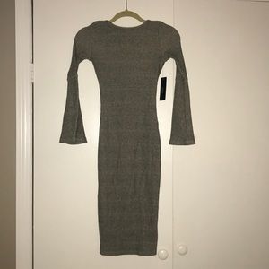Lulus dress